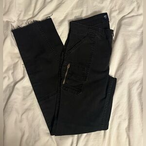 Black Women's Jeans
